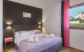 New Cozy Apartment Nico 2+1